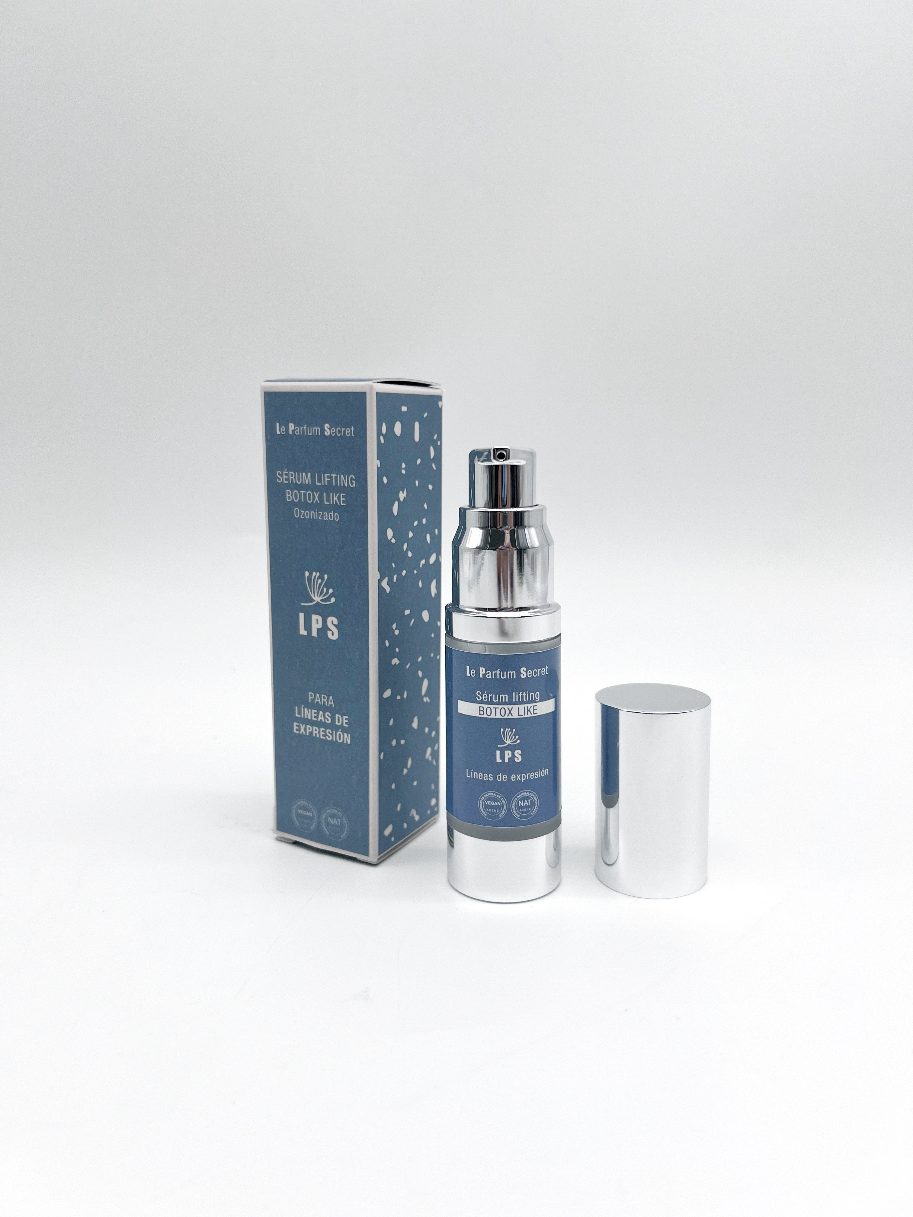 SL-BL SÉRUM LIFTING BOTOX LIKE 15 ML – Le Parfum Secret