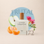 Perfume 172 para mujer, familia frutal