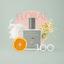 Perfume infantil 300, familia floral