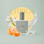 Perfume infantil 301, familia cítrica