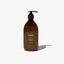 MOK-20 Gel hidratante corporal  -Sándalo y ámbar- 500 ml -