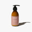 MOK-23 Loción corporal hidratante -Sándalo y ámbar- 200 ml -
