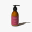 MOK-24 Loción corporal efecto brillo -Cereza- 200 ml -