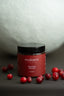 MOK-28 Manteca corporal -Arándano rojo- 120 ml -