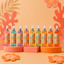 LC-1 BODY MIST MALIBÚ