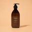 MOK-20 Hydrating Body Gel -Sandalwood and Amber- 500 ml -
