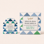 Mascarilla facial en disco de Aloe Vera y Árbol de Té | B-JEM1 / B-JEMP1