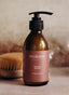 MOK-23 Loción corporal hidratante -Sándalo y ámbar- 200 ml -