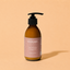 MOK-23 Moisturizing body lotion -Sandalwood and amber- 200 ml -