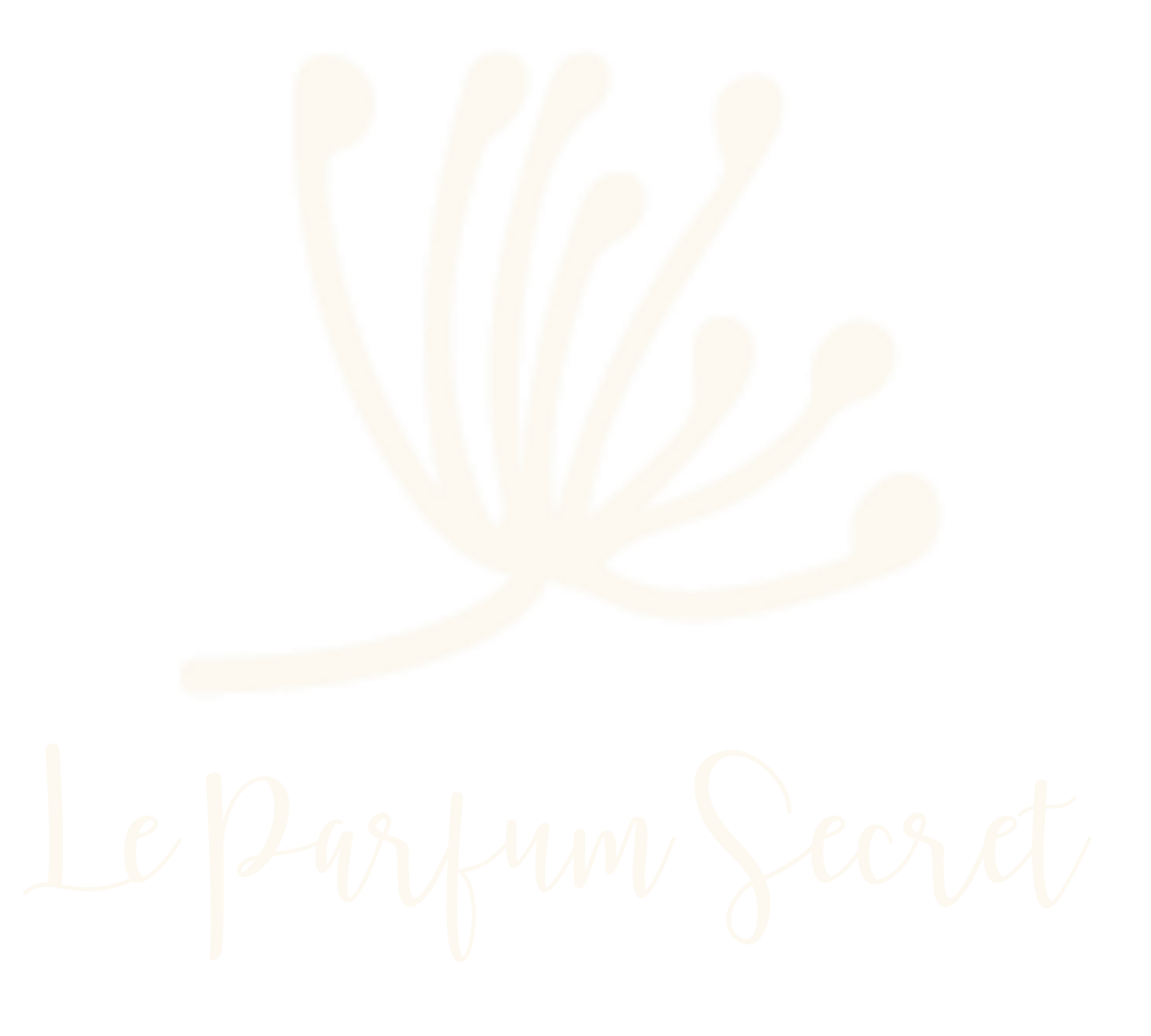Le Parfum Secret