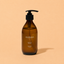 MOK-21 Moisturizing Body Gel -Sweet Cherry and Amber- 300 ml -