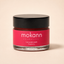 Máscara e Esfoliante Labial de Framboesa Mokann | 15 ml MOK-3