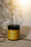 MOK-17 Bálsamo suavemente bronceador corporal y facial -Maracuyá- 180 ml -