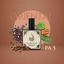 PA-5 PERFUME ÁRABE