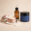PACK FACIAL RECUPERA TU PIEL DESPUÉS DEL VERANO le parfum secret