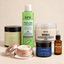PACK RECUPERA TU PIEL DESPUÉS DEL VERANO - LE PARFUM SECRET