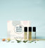 Set Roll-on 10ml - 3 perfumes