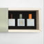 SET ALTA PERFUMERÍA · 3 perfumes de 30 ml