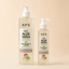 K-CO2 Gel Aloé Vera, Rosa Mosqueta e Argão