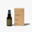 MOK-35 Aceite para barba y cabello  -Café verde y tabaco- 30 ml -